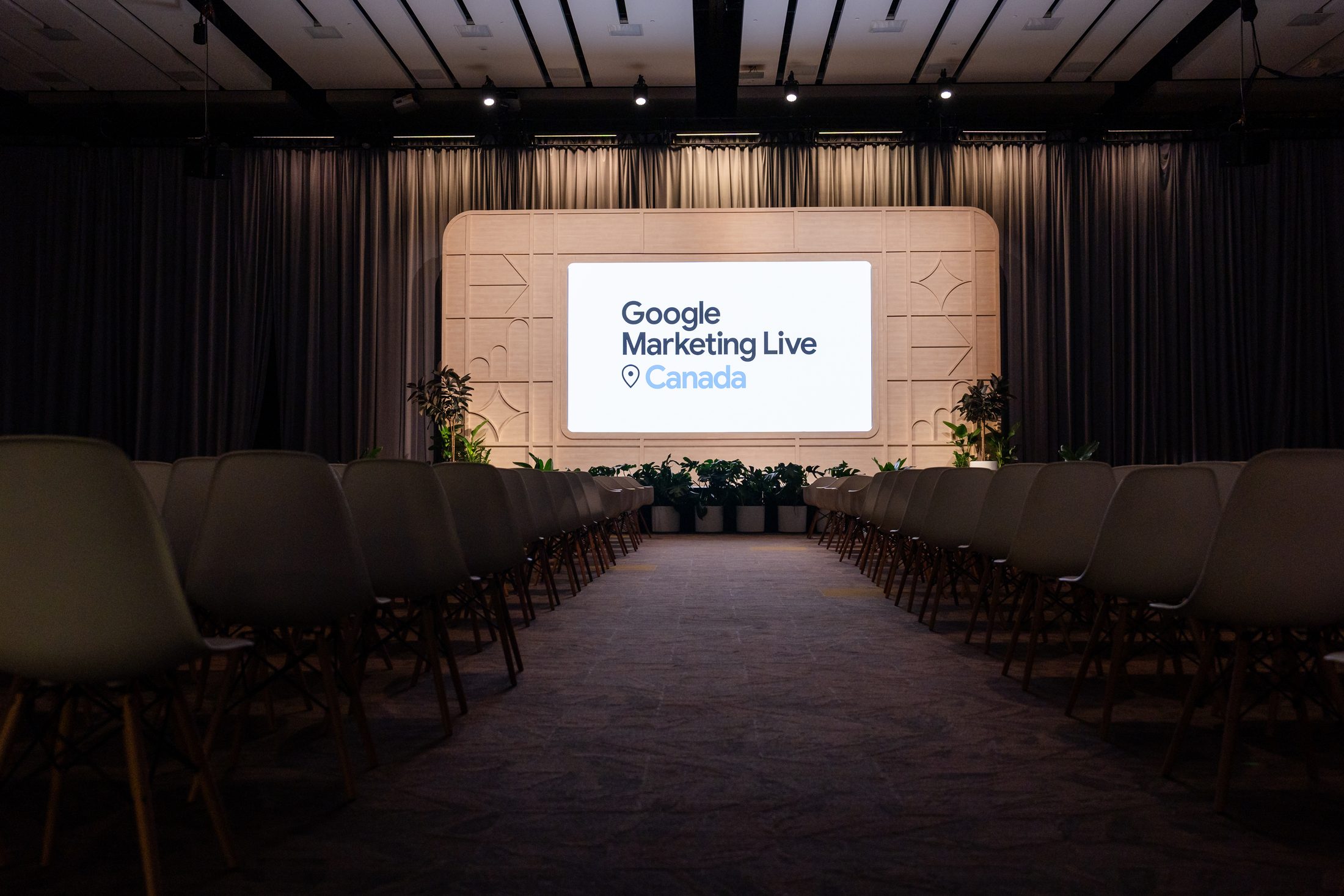 Google Marketing Live gallery image 1