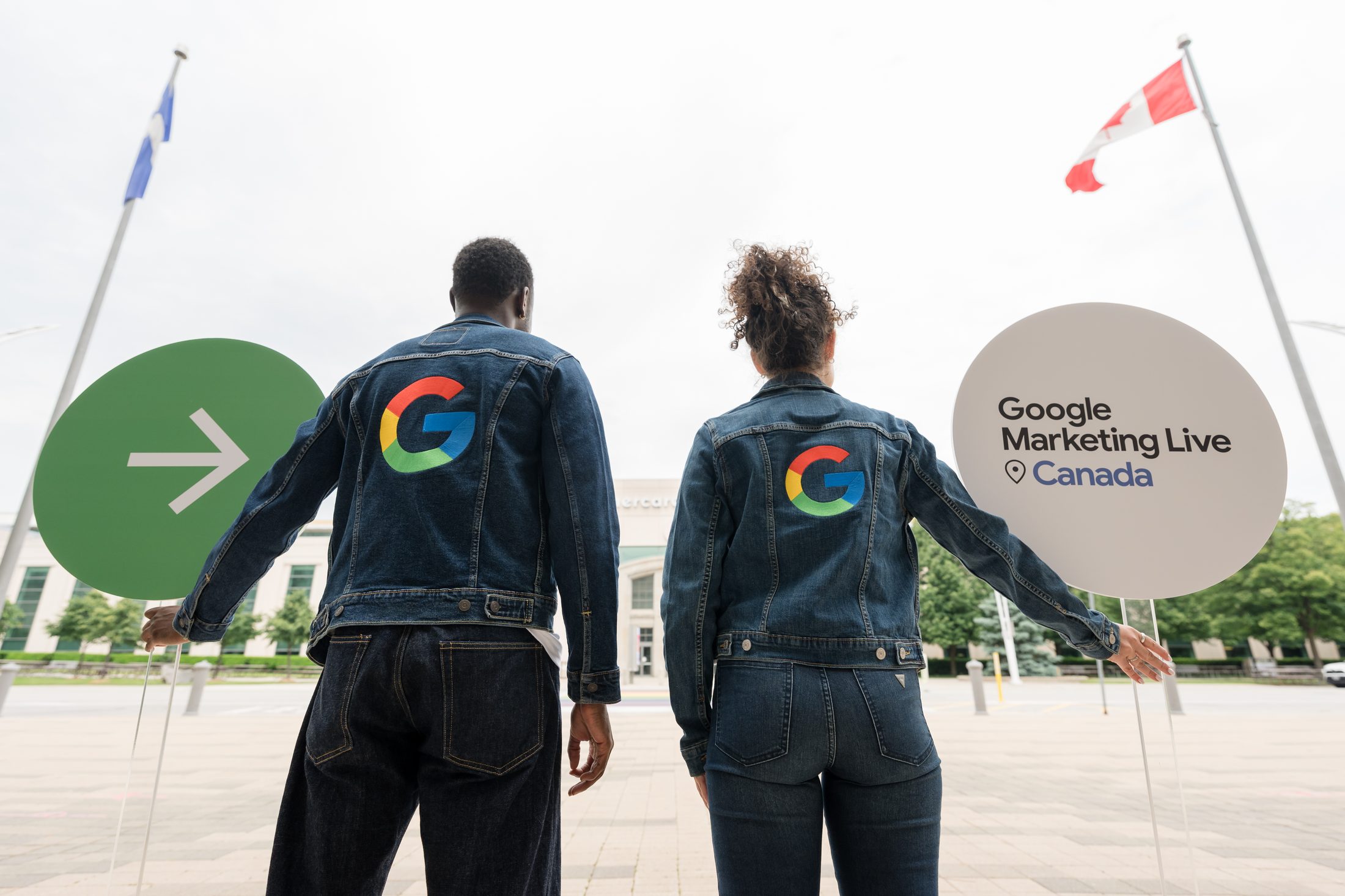 Google Marketing Live gallery image 10