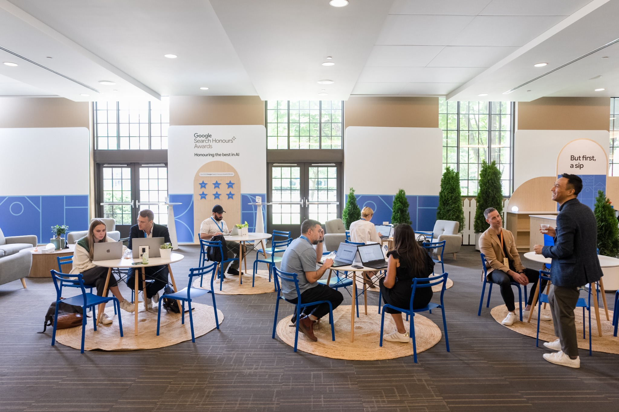 Google Ml additional event photo