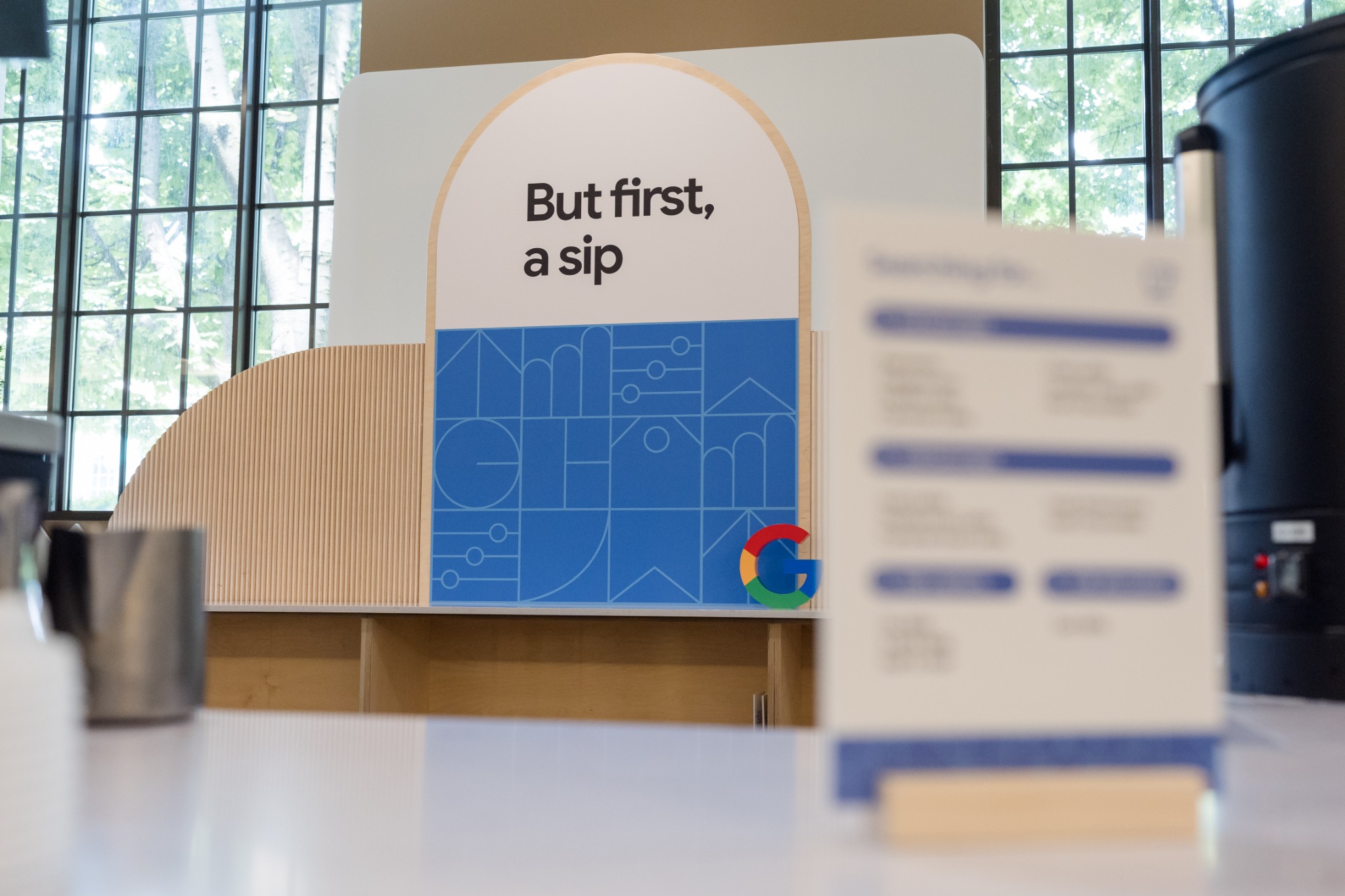 Google Ml additional event photo