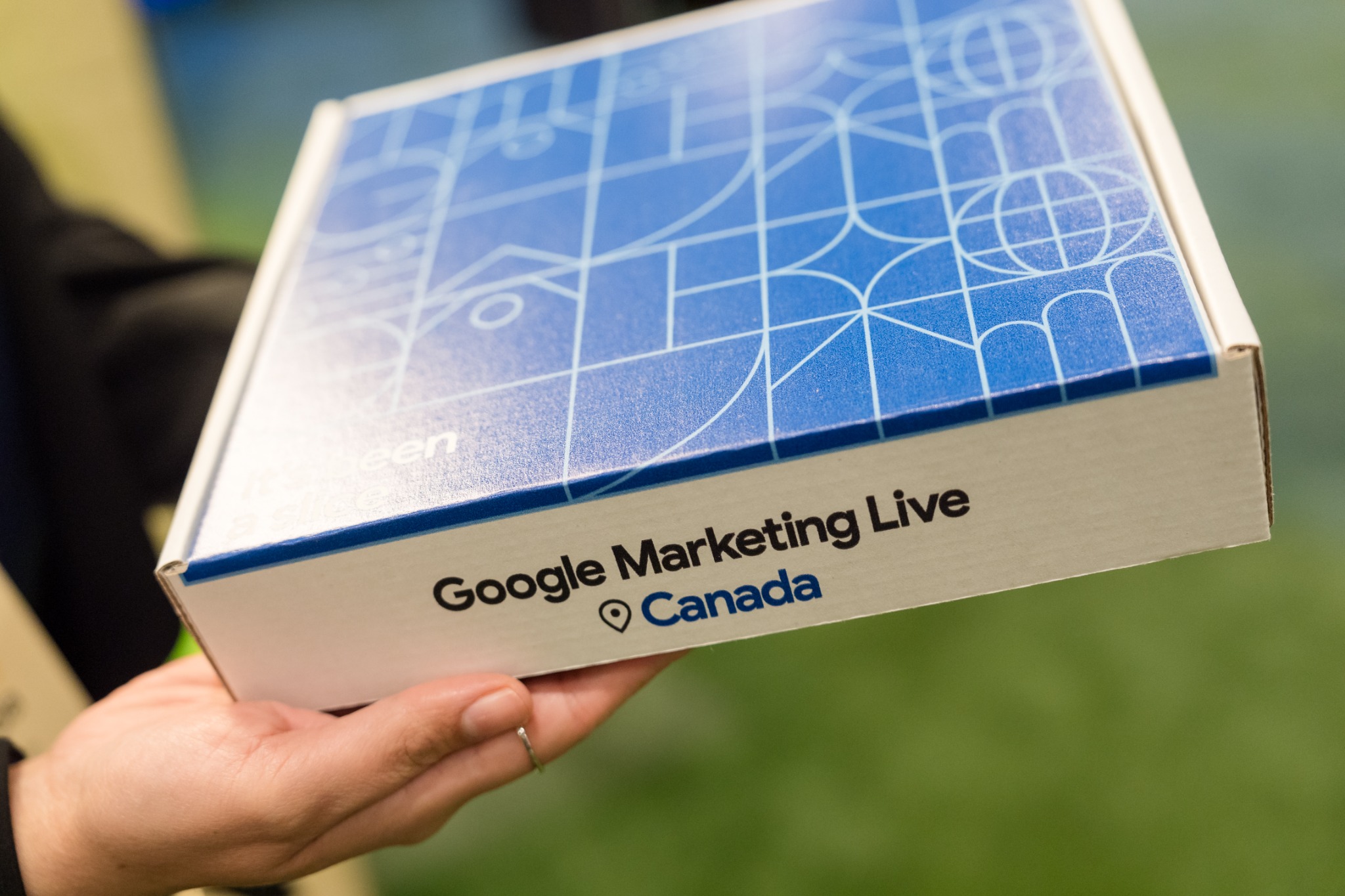 Google Ml additional event photo