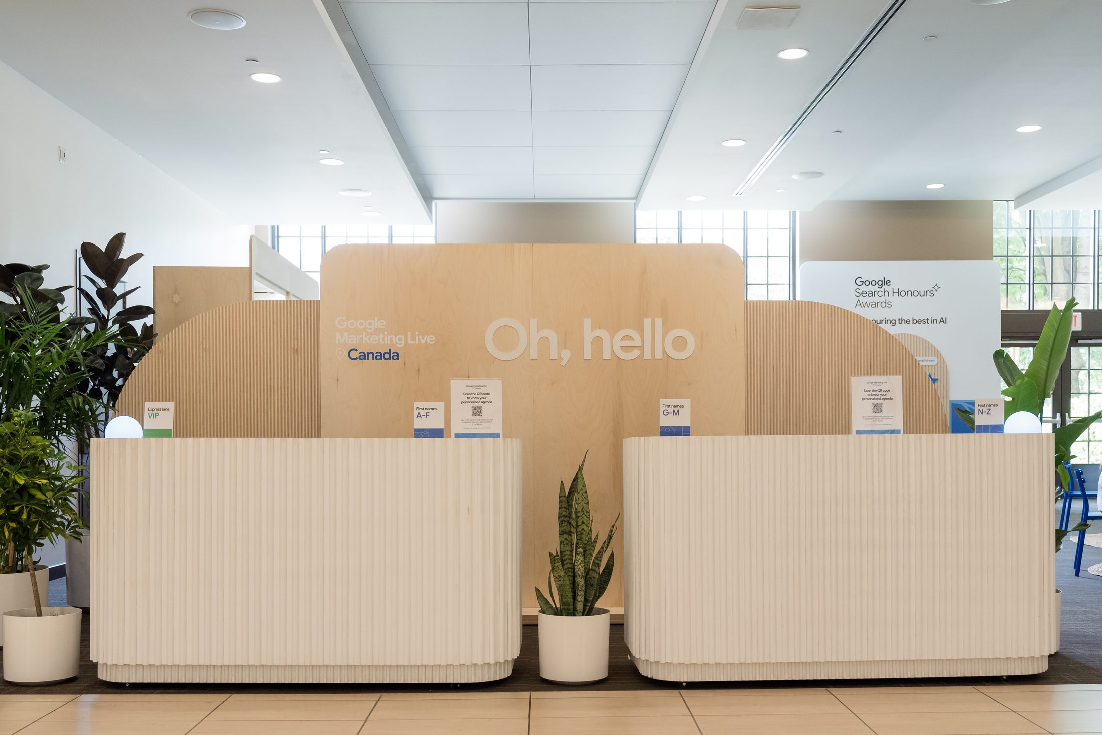 Google Marketing Live gallery image 2