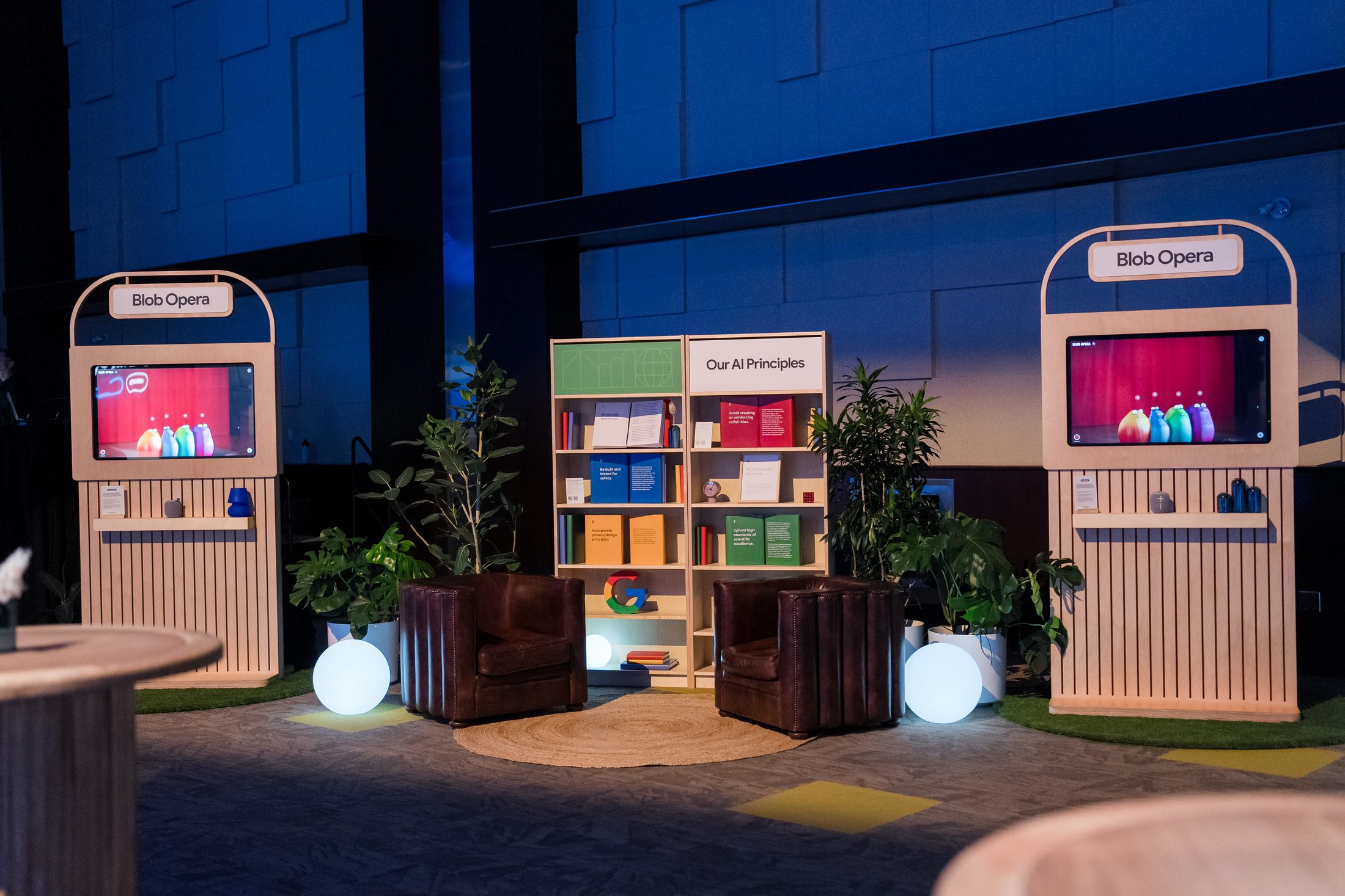 Google Marketing Live gallery image 3