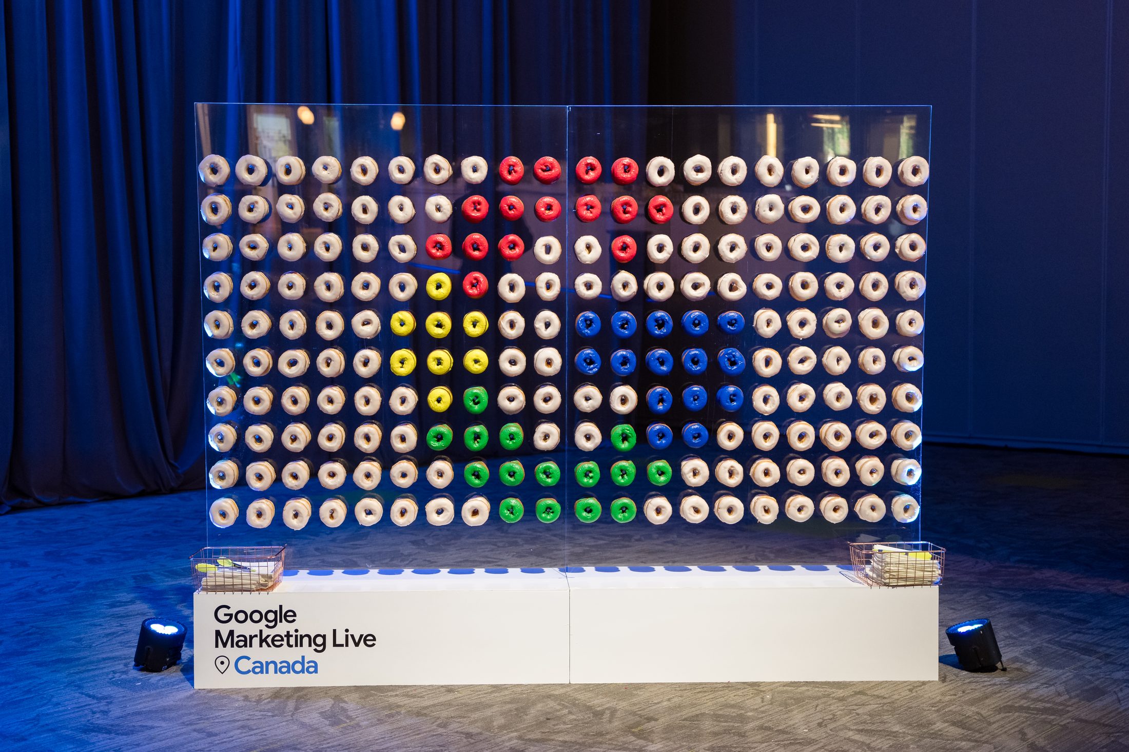 Google Marketing Live gallery image 4