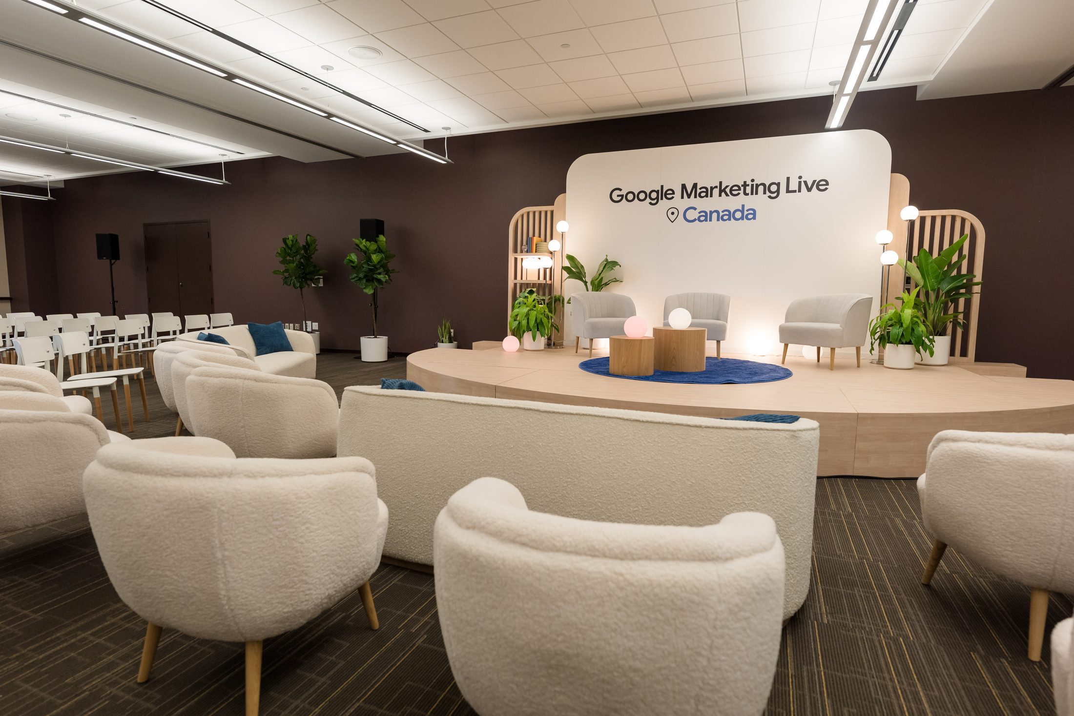 Google Marketing Live gallery image 5