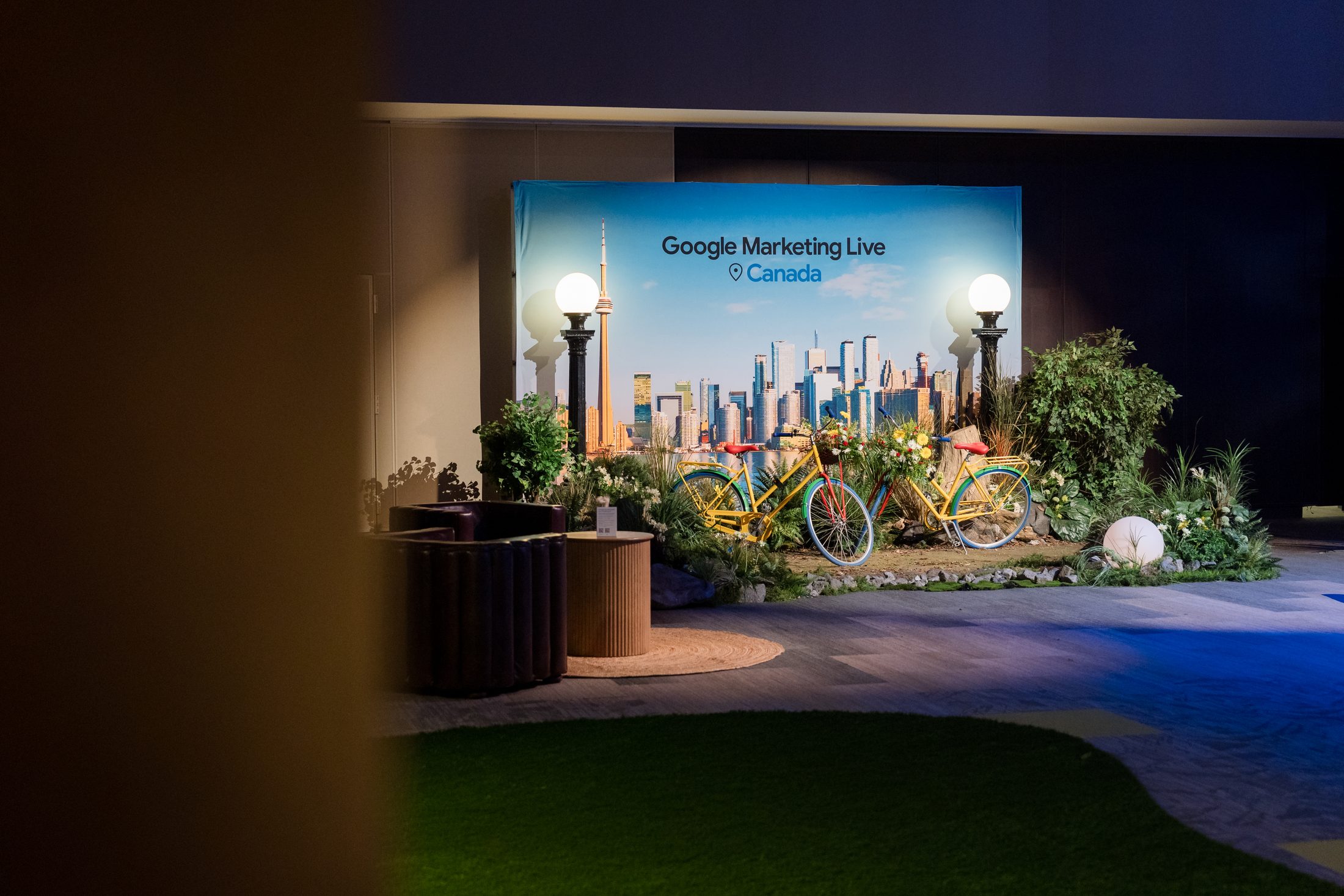 Google Marketing Live gallery image 6