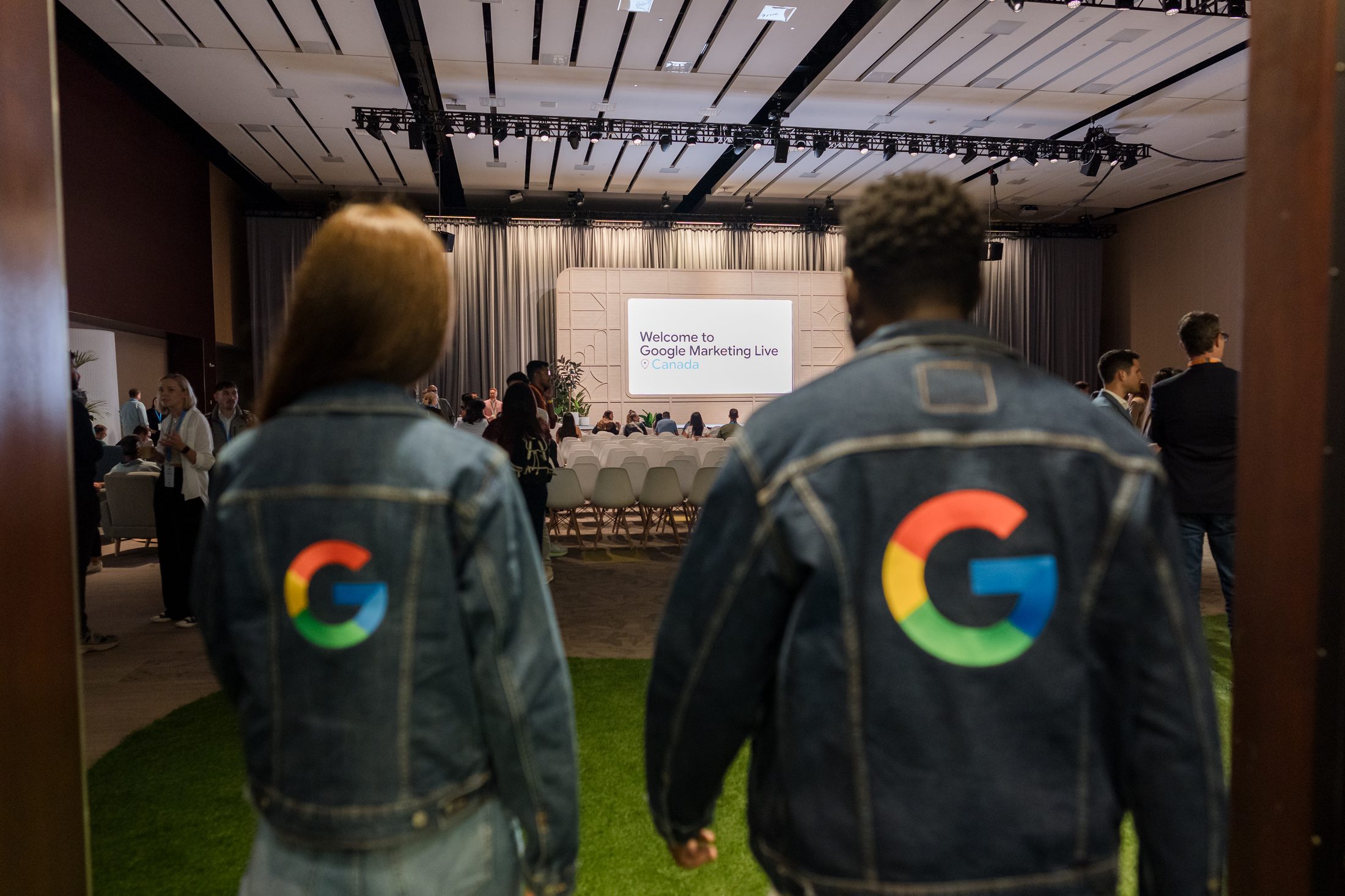 Google Marketing Live gallery image 7