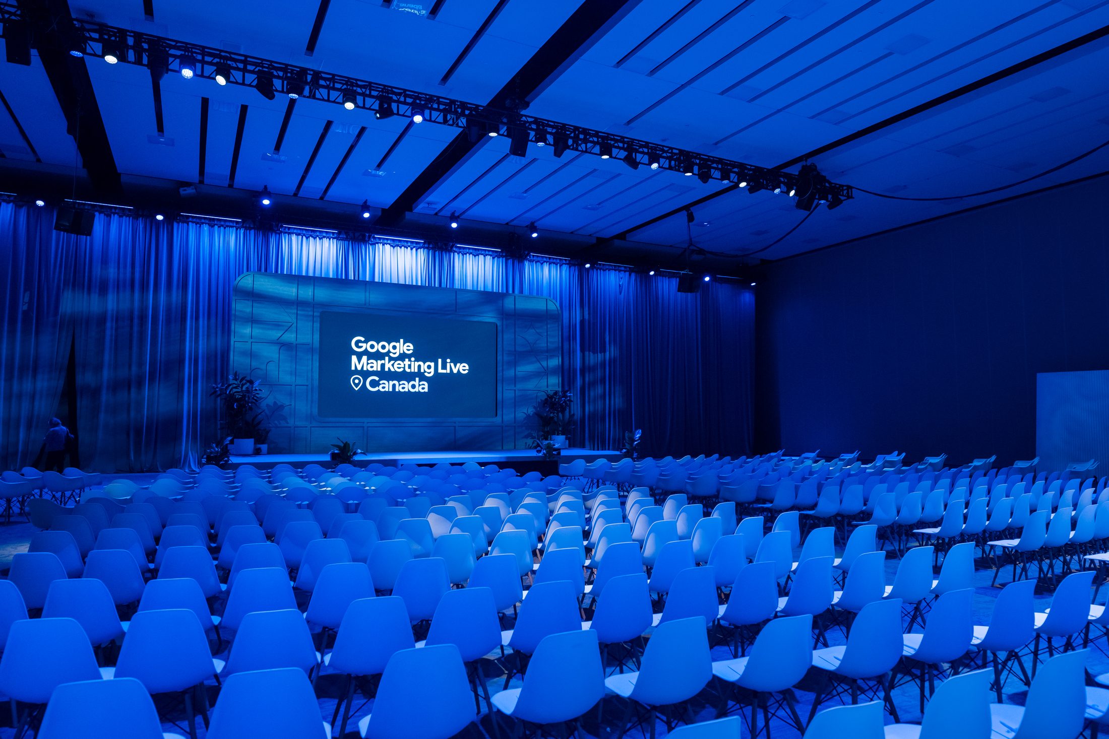 Google Marketing Live gallery image 8