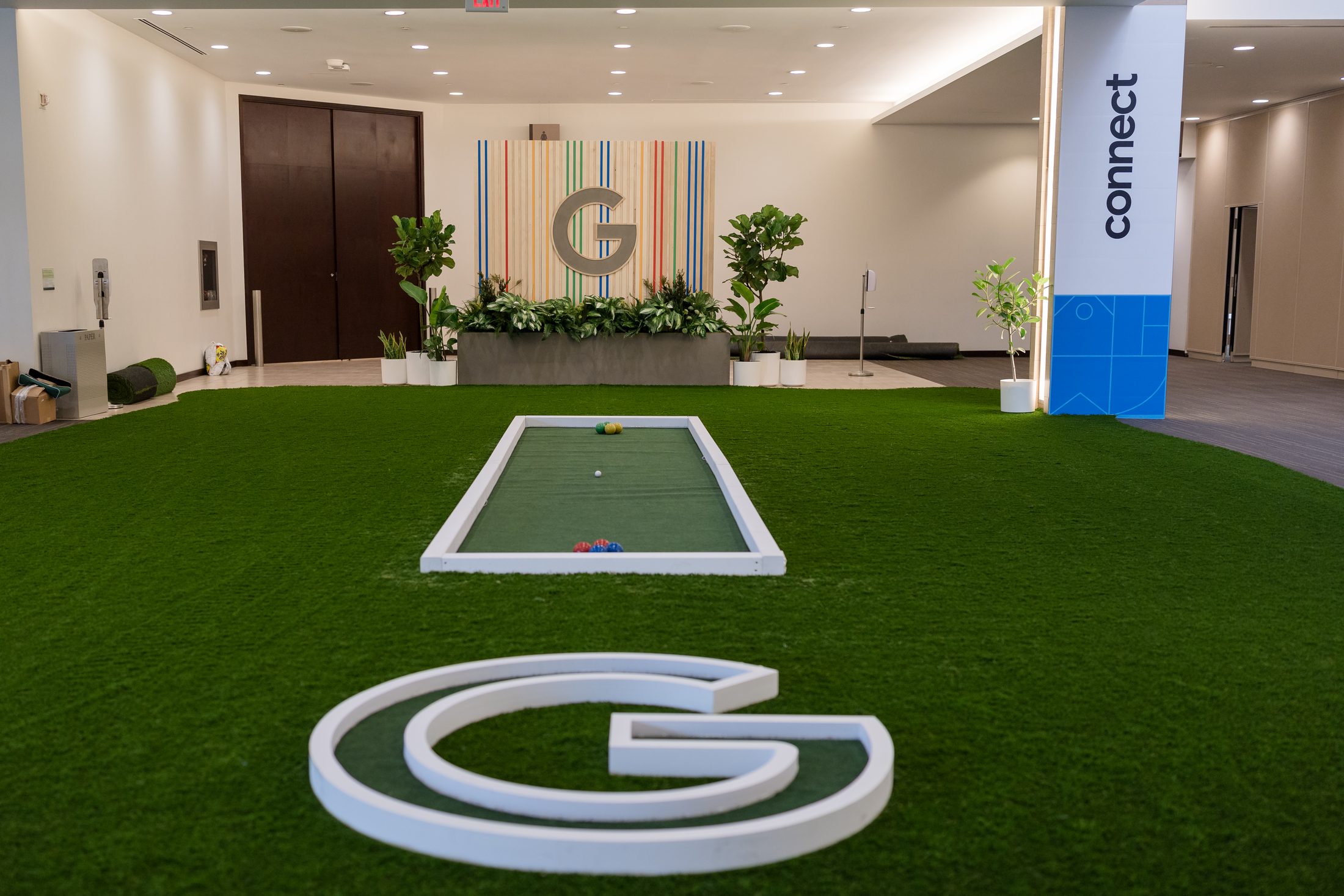 Google Marketing Live gallery image 9