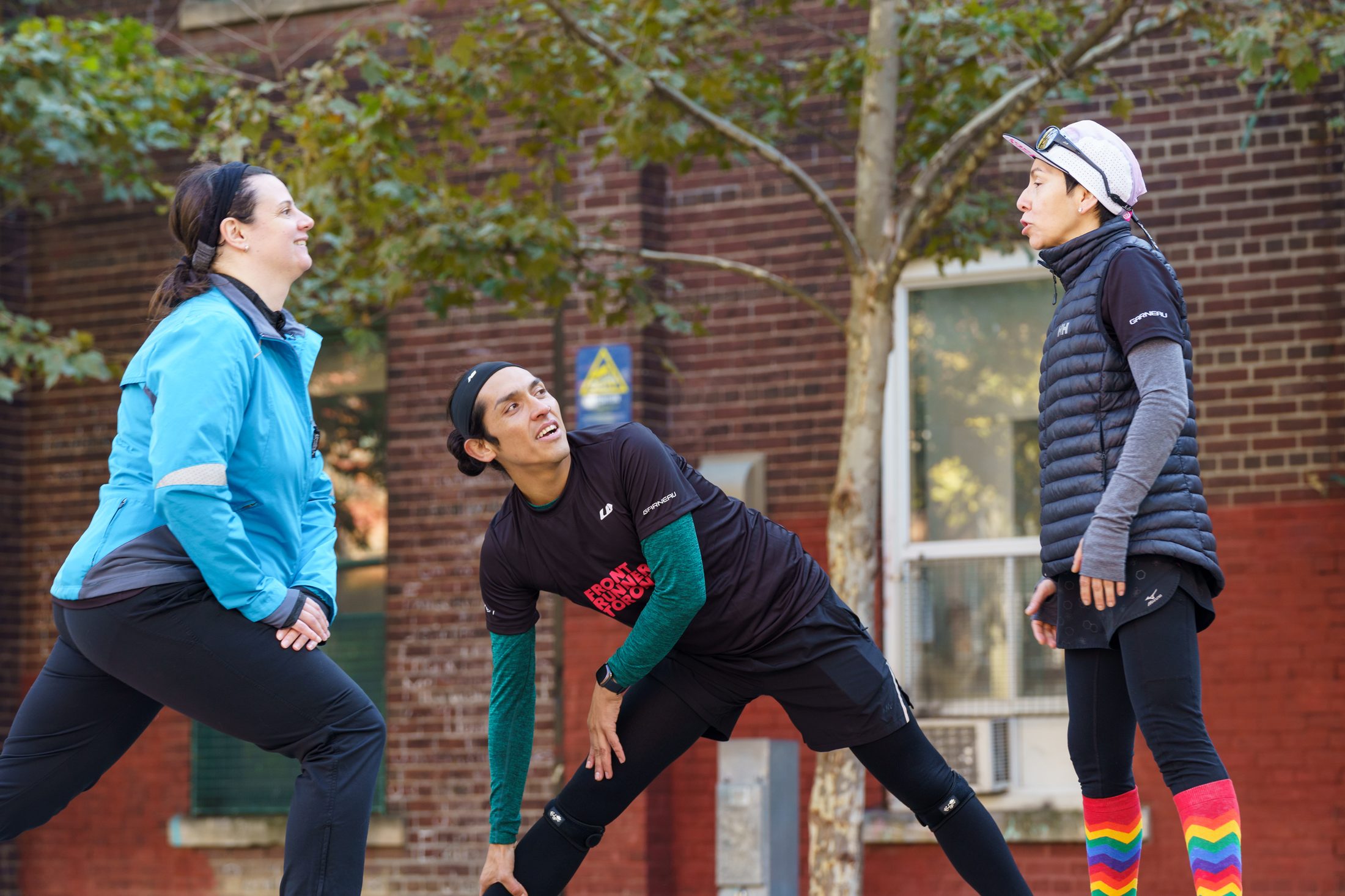 Ontario Sport Network campaign image 8