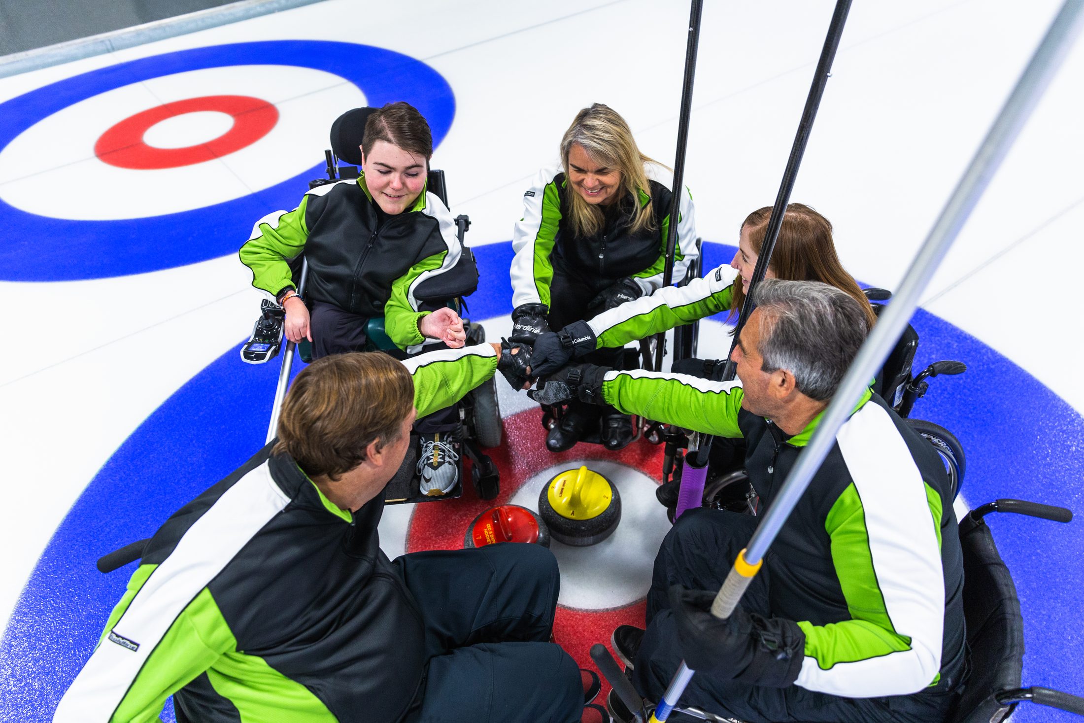 Ontario Sport Network campaign image 9