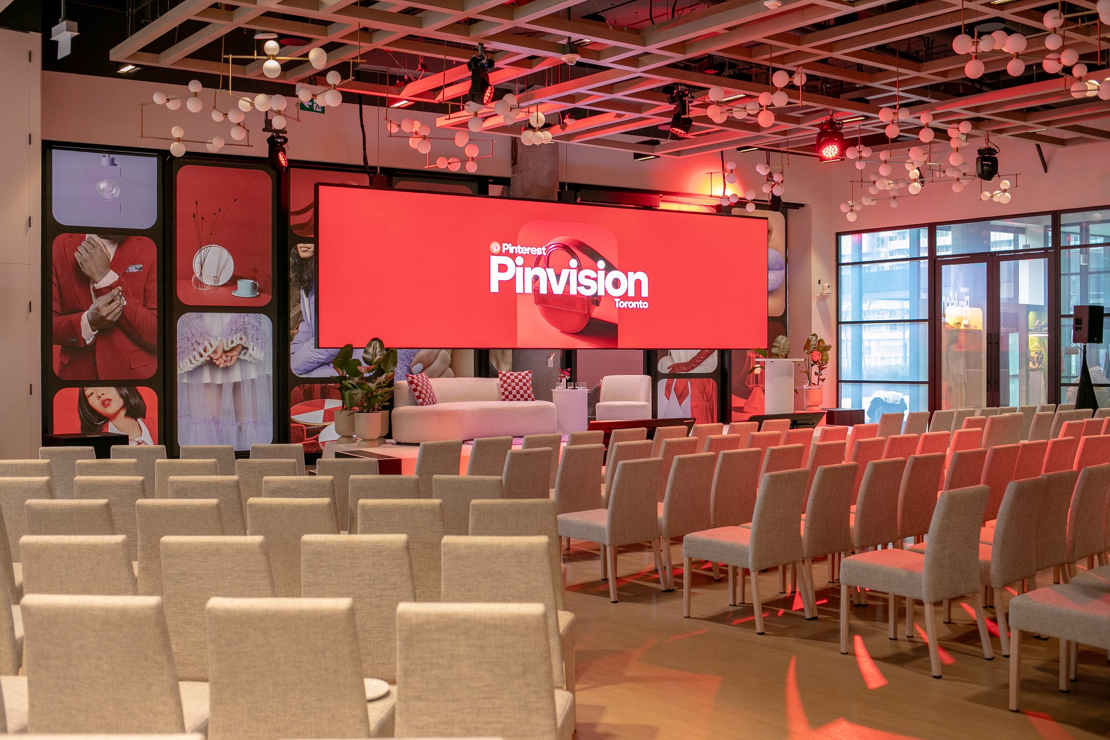 Pinvision