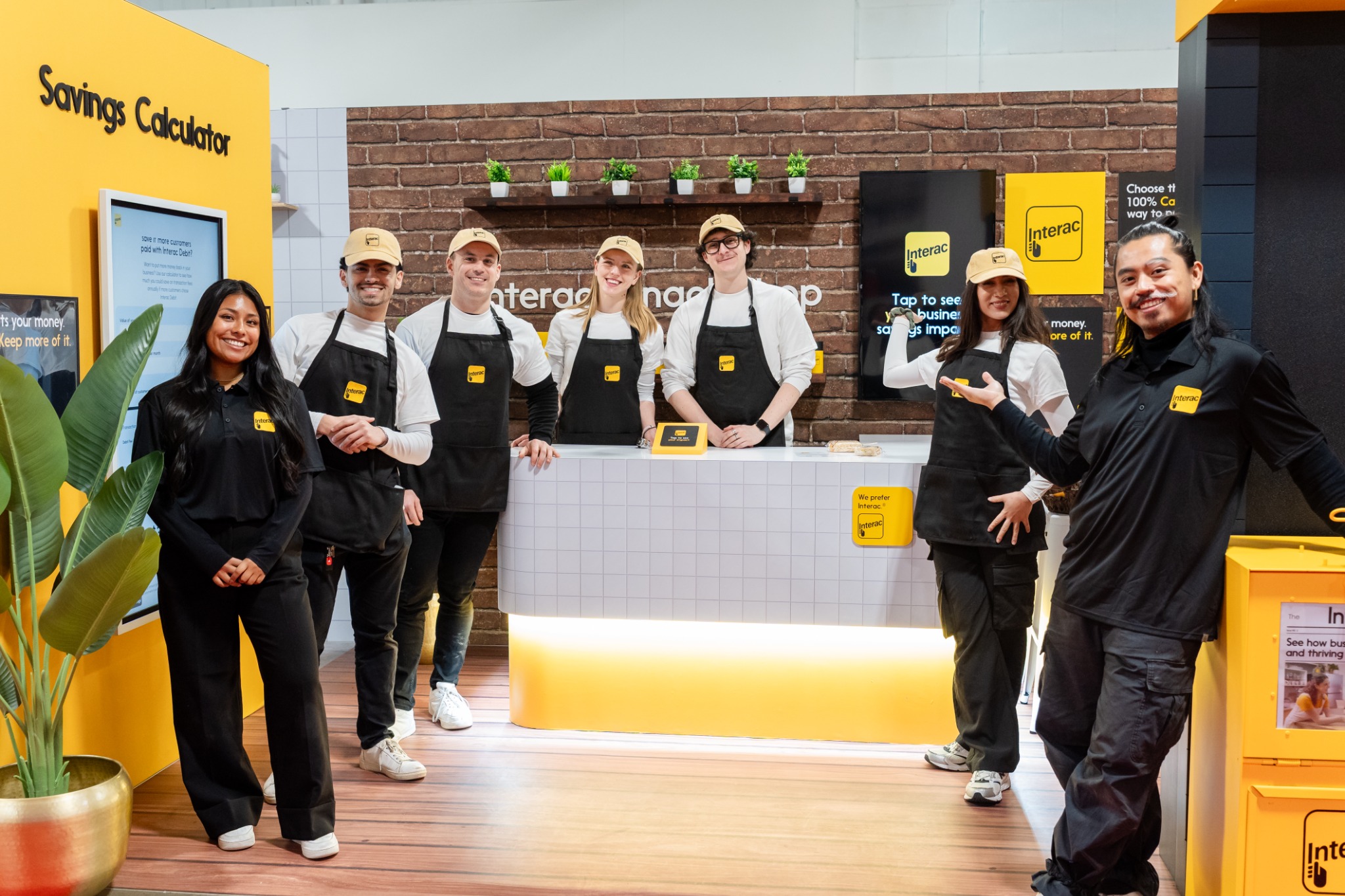 Restaurants Canada additional event photo