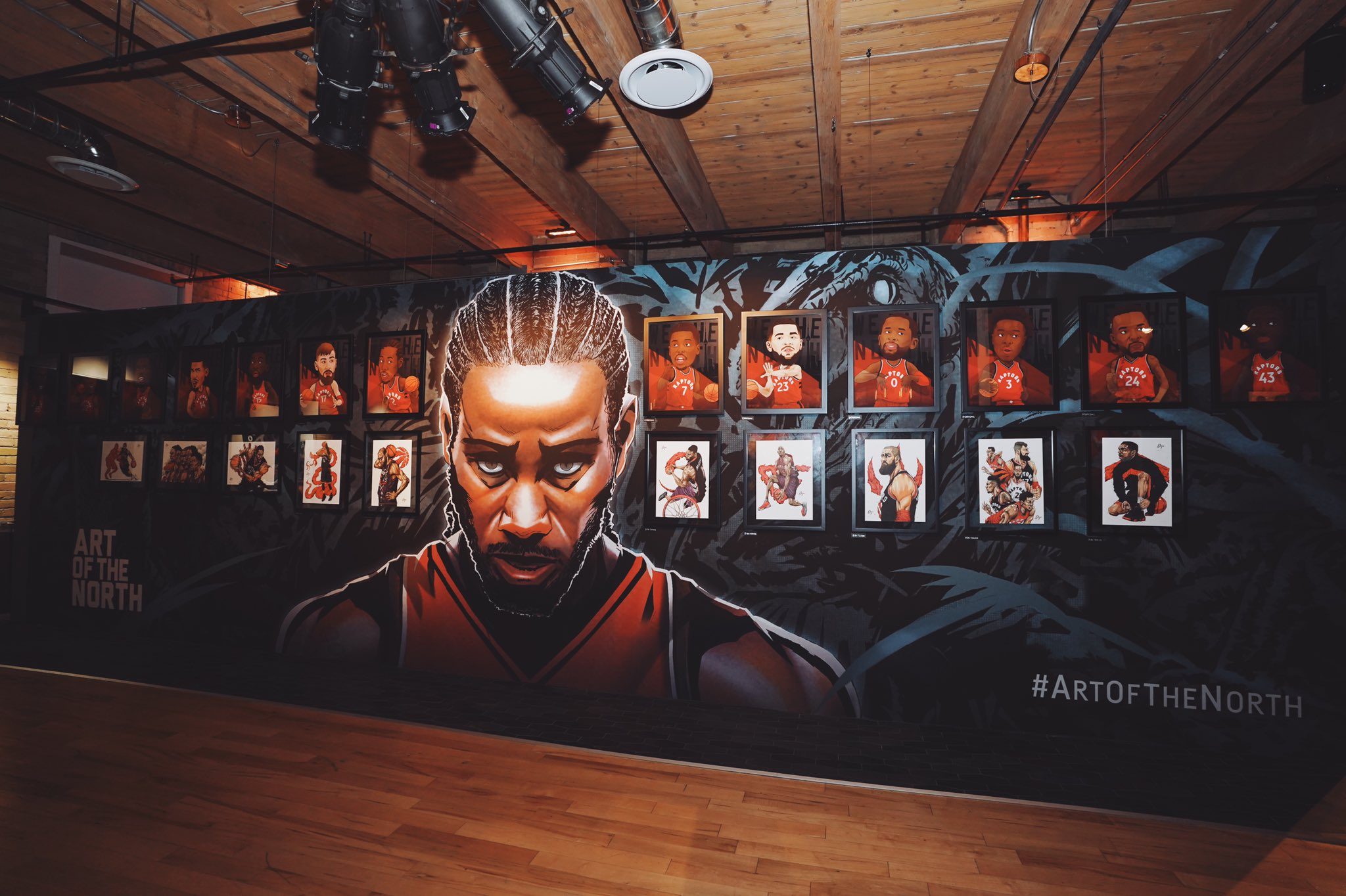 Art of the North