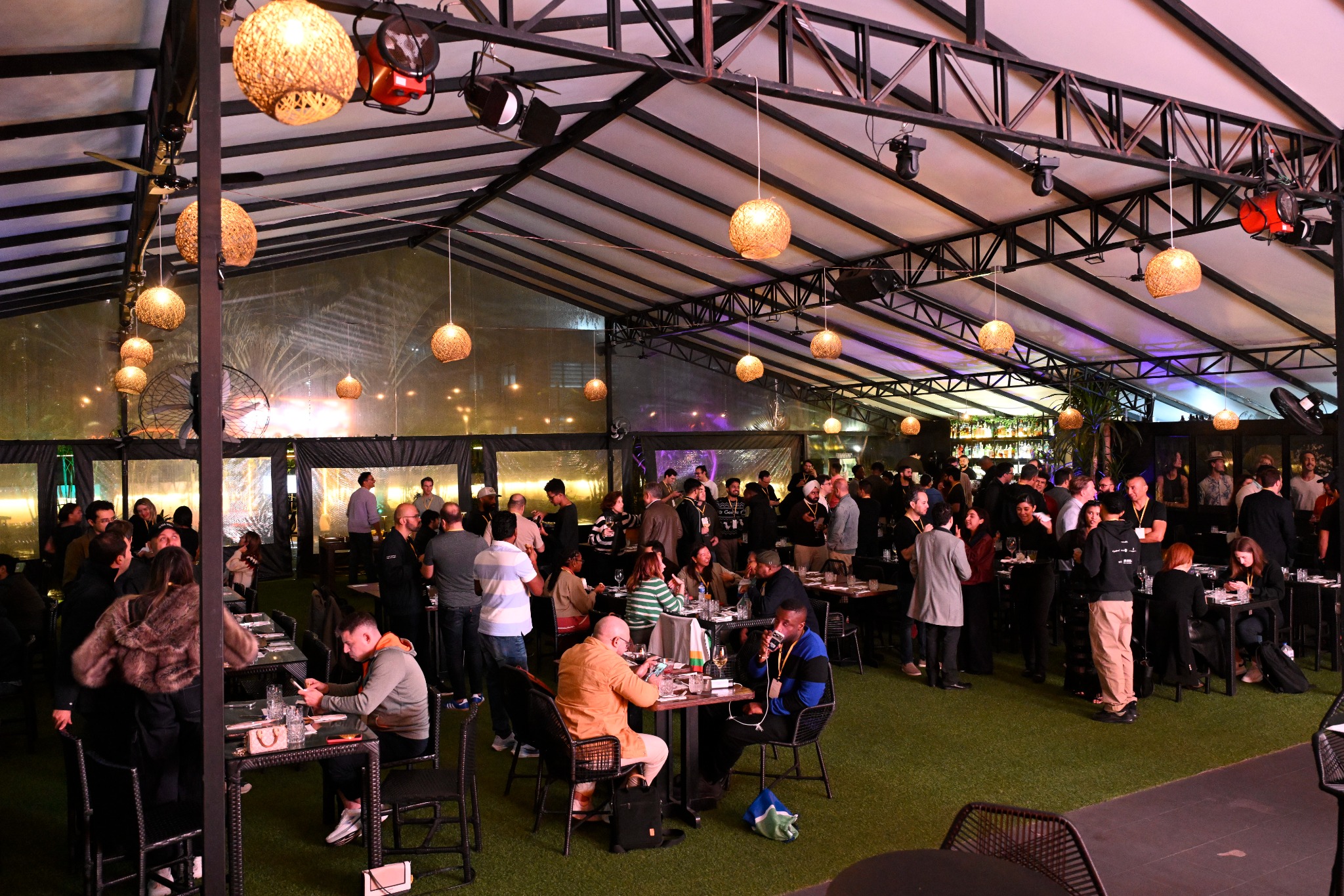 Google - Alumni Summit