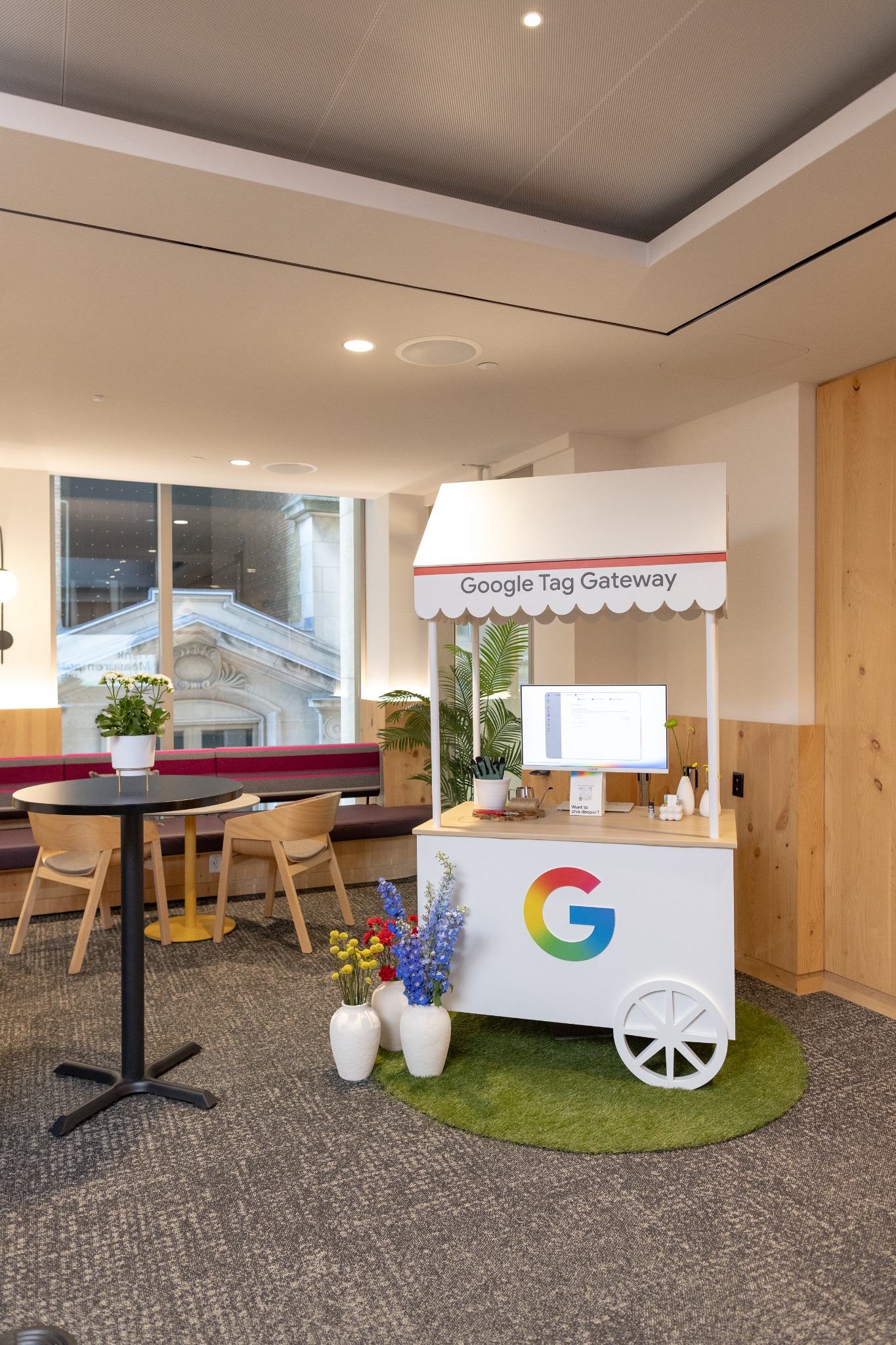 Google - Think Measurement