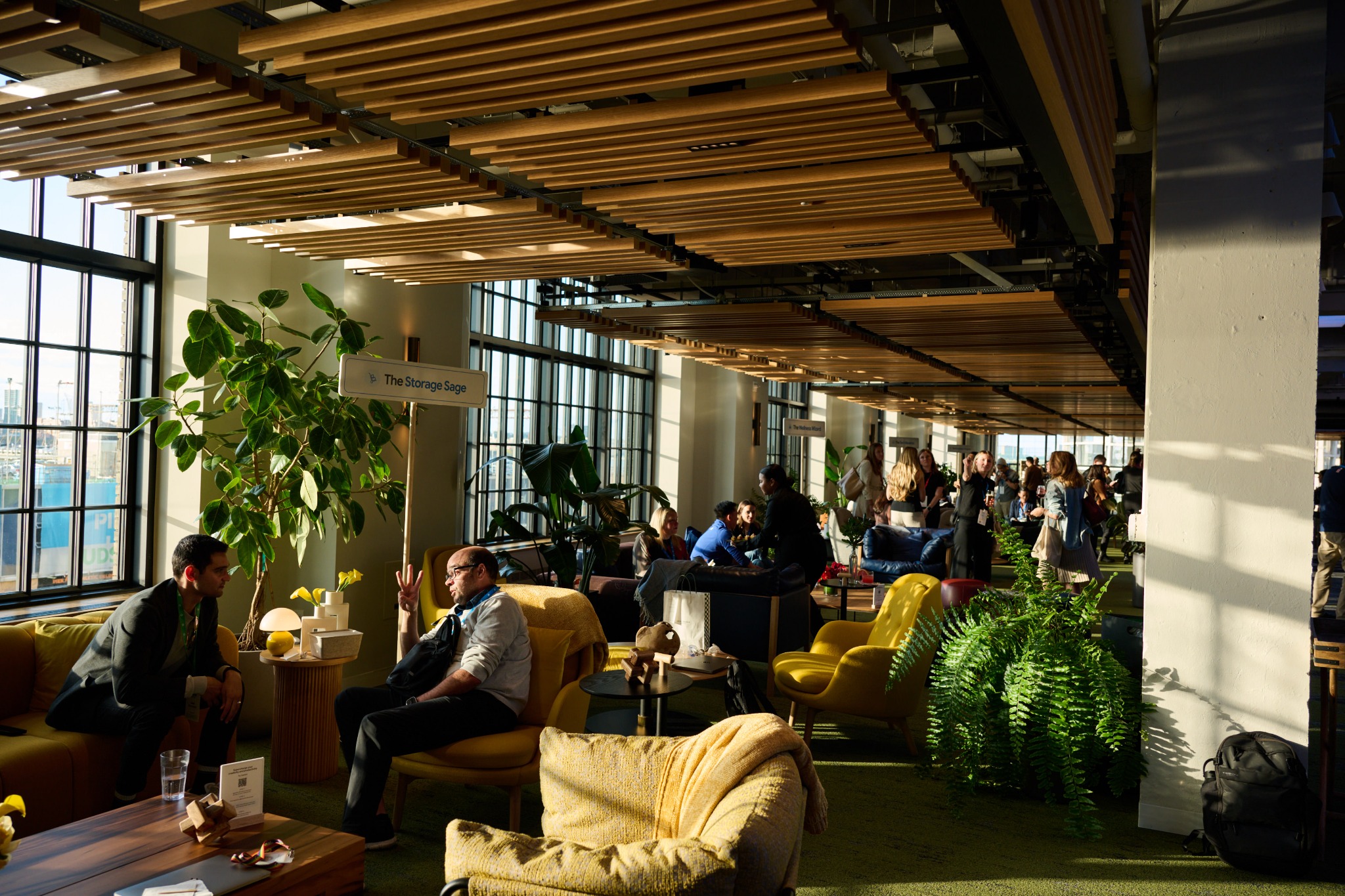 Google - Think Lead Gen