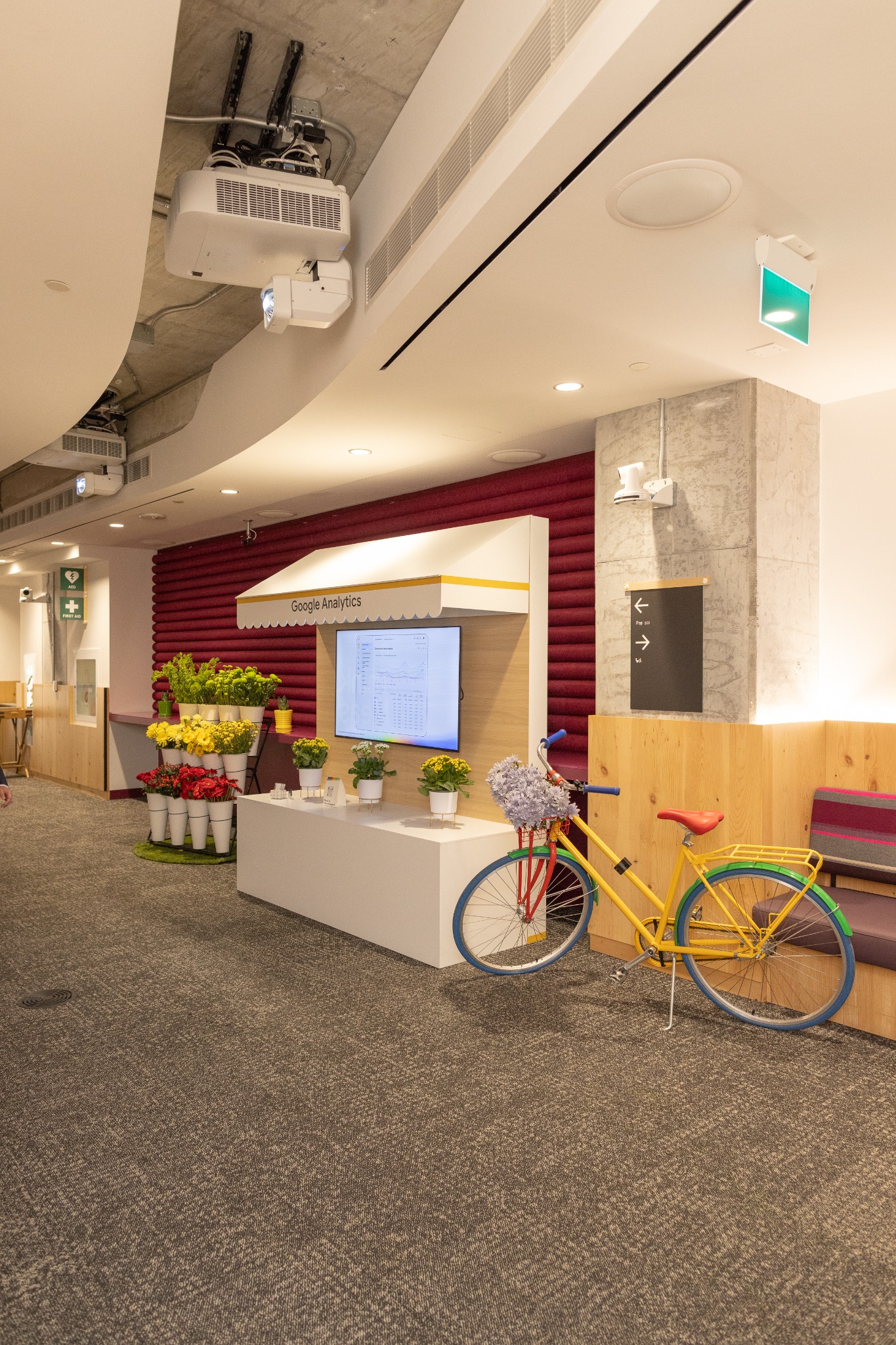 Google - Think Measurement