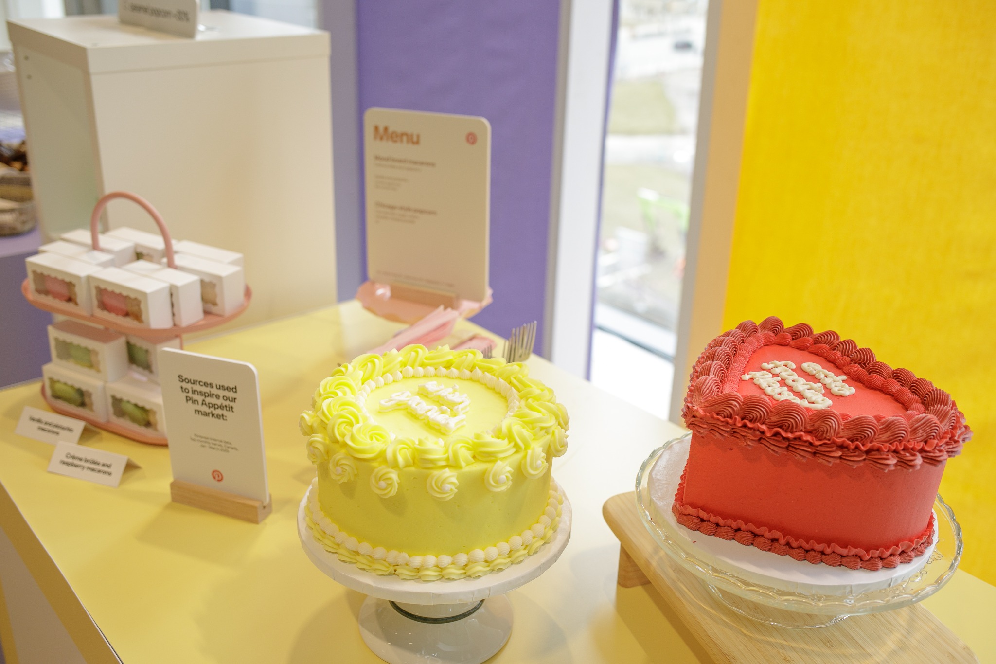 Pinvision additional event photo