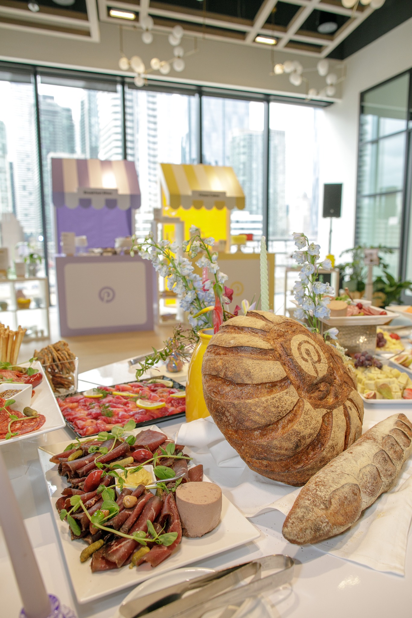 Pinvision additional event photo