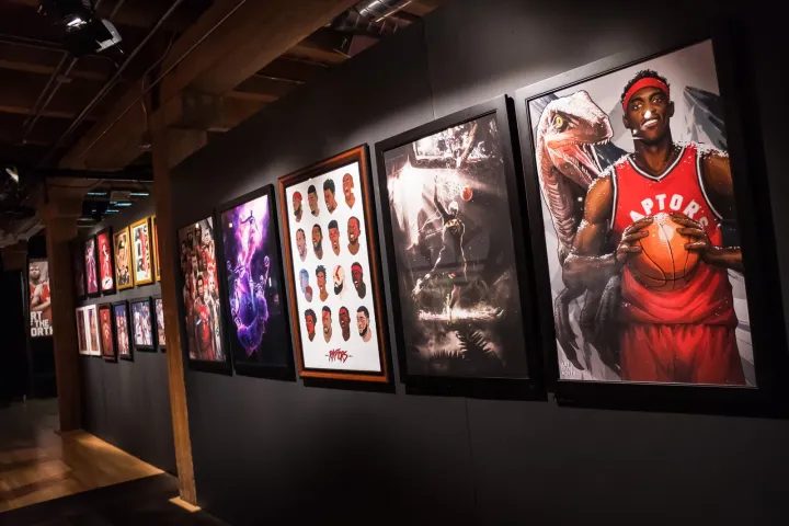 Art of the North exhibition image 5