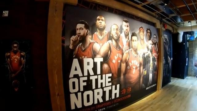 Art of the North exhibition image 6
