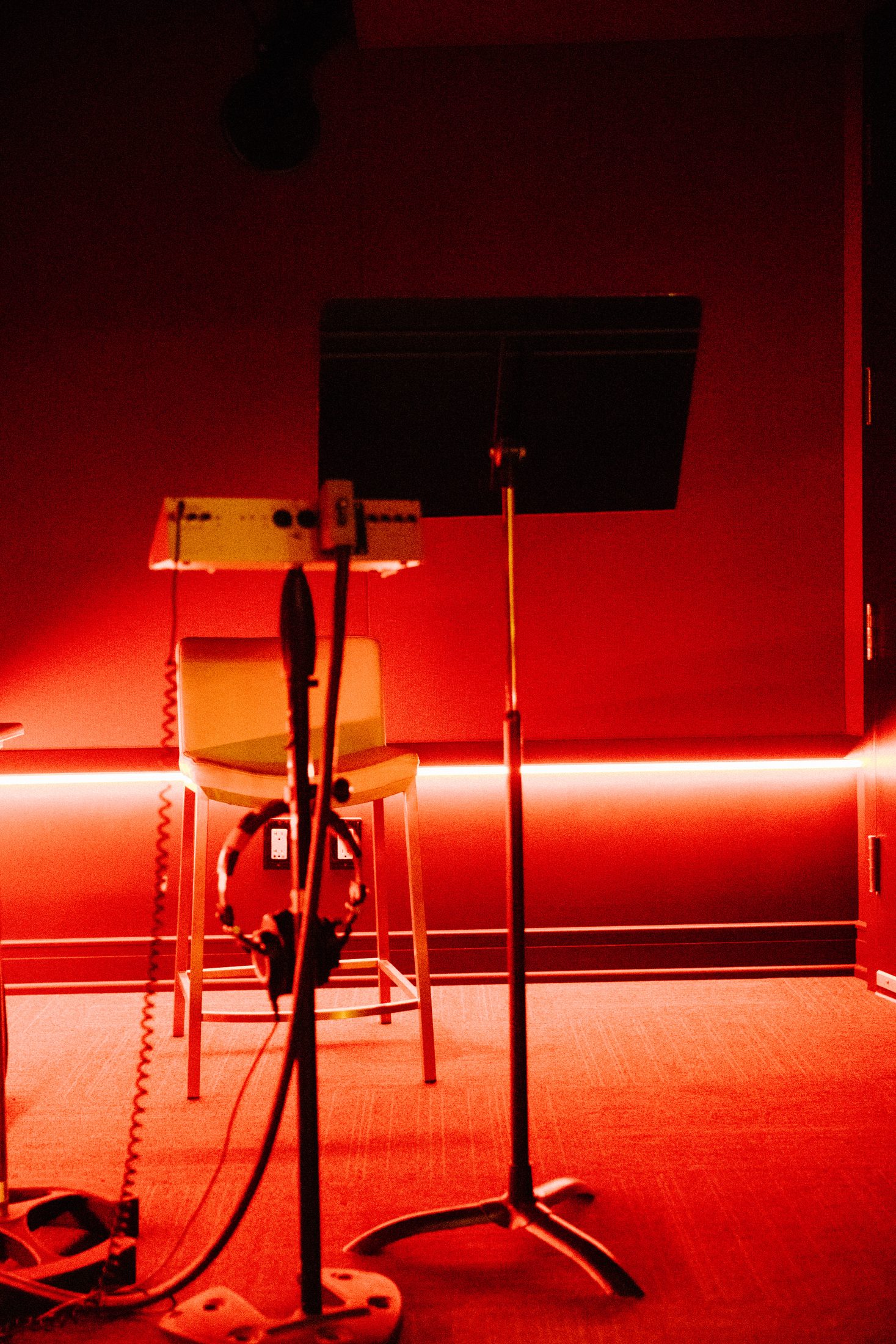 Closing industry wrap party celebration